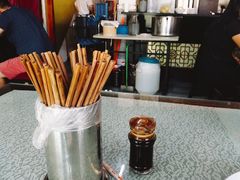 -美味斋(西北街店)