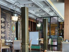 -金鹰国际酒店·满园春中餐厅