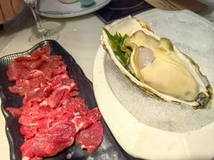 -田园肥牛鲍鱼先生(新北店)