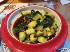 -庆峰龙虾烧烤(合肥一店)