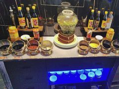 -东方饺子王(哈西万达店)