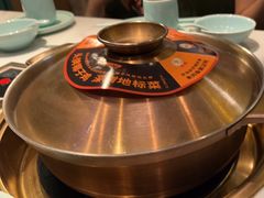 -润园四季椰子鸡火锅(南山海岸城店)