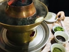 -鑫龙火锅城(青岛分店)