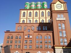 -青岛啤酒博物馆