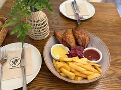 -Money Shops(愚园路店)