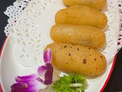 -京悦南门涮羊肉·羊蝎子火锅(田林路店)