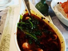 -茅庐·川粤精品私房菜(金沙遗址店)