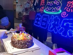 -海底捞大排档火锅(悦荟广场店)