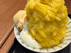 -Ice Monster冰馆·CNN评选全球十大甜品(国贸商城店)
