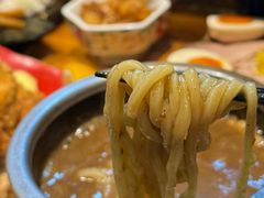 -Ramen满吉·豚骨拉面(丽园路店)