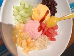 -醉长安(钟楼旗舰店)