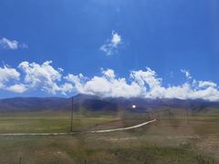 -青海湖国家重点风景名胜区