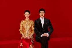 -金夫人婚纱摄影