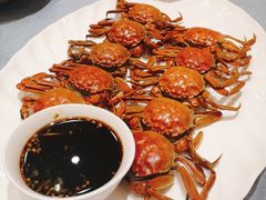 -狮子楼大酒店中餐厅