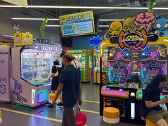 -快乐街区(重庆龙湖时代天街店)