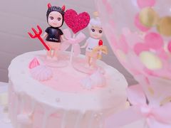 -DIY SWEET21(升平路店)