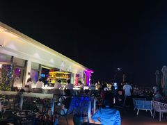 -杜尚rooftop露台酒吧
