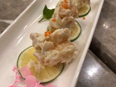-106餐厅(山水文园店)