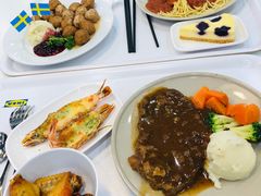 -宜家·瑞典风味餐厅(北京西红门店)