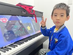 -Mr.先声音乐(东海店)