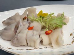 白云猪手-白云宾馆·白云宴餐厅