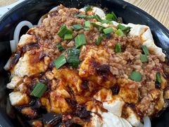 -豆香园(龙翔店)