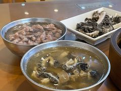 -老牌依强牛肉店(达道总店)
