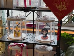 -MONANA蛋糕研究所