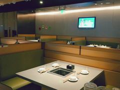 -海底捞火锅(名门店)