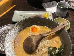 -日本料理神拉面