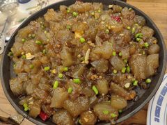 -老雒阳面馆·水席·洛阳菜(王城路店)