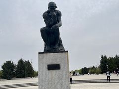 -长春世界雕塑园冰雪艺术天地