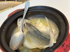 -莆田餐厅PUTIEN(三里屯店)