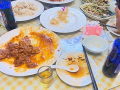-京皇十二道天津菜(蒲黄榆店)