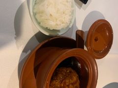 张氏狮子头-羲和雅苑•北京烤鸭(陆家嘴中心店)