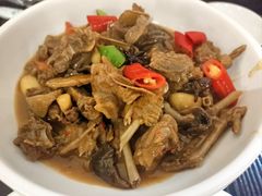 -董府·古宅餐厅