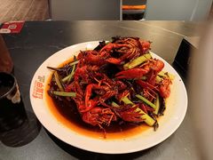-红盔甲·小龙虾(车公庙店)
