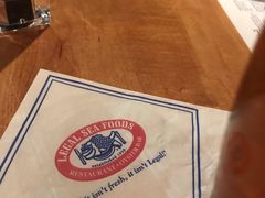 -Legal Sea Foods - Park Square