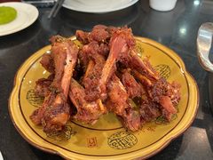 -老来福·非遗酸汤兔(凯旋路店)