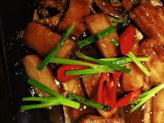 -金牌外婆家(苏州中心店)