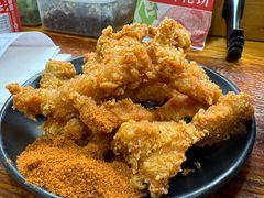 -二哥米线 丽江店