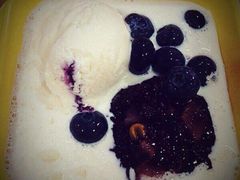 白雪黑糯米-满记甜品(巴黎春天宝山店)