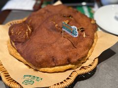 -黑窑厂糖油饼烤鸭·清真菜(黑窑厂街店)