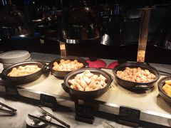 -厦门泰地万豪酒店-贡厨全日餐厅