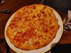 -萨莉亚意式餐厅(杭州滨江天街店)