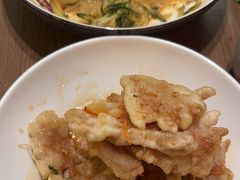 -金掌勺锅包肉(太原万达店)