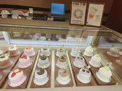-chuchulab日式短蛋糕(粤海天地店)