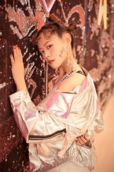 点击看大图 -蜜桃少女VISION写真馆(雁塔店)