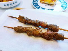 -提雅新疆炒米粉(青岛万象城店)