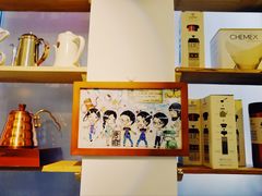 -唐咖精品咖啡(大理古城手冲店)